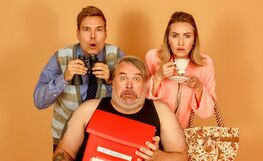 Koko kansan puskaradio liput