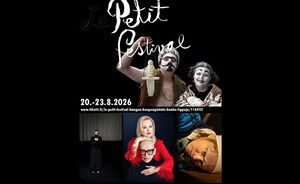 Le Petit Festival - Hanko 2026