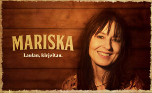 Mariska