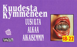 Kuudesta Kymmeneen