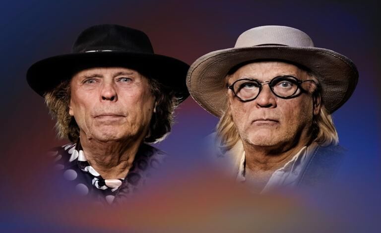 Dave Lindholm & Pepe Ahlqvist: WALKIN’ BLUES -tour Liput