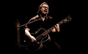 Heikki Hela - Hillitön hopeinen kuukausi