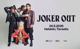 Joker Out (SVN)