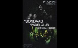 Söndaag + Padelclub