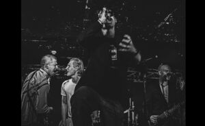 Söndaag-levyjulkkarit + Padelclub