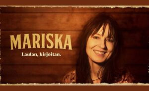 Mariska