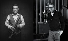Jukka Perko & Jay Kortehisto