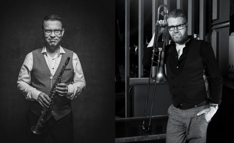 Jukka Perko & Jay Kortehisto: Foxtet Liput