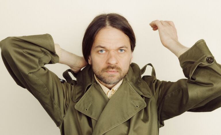 Timo Kämäräinen Tickets