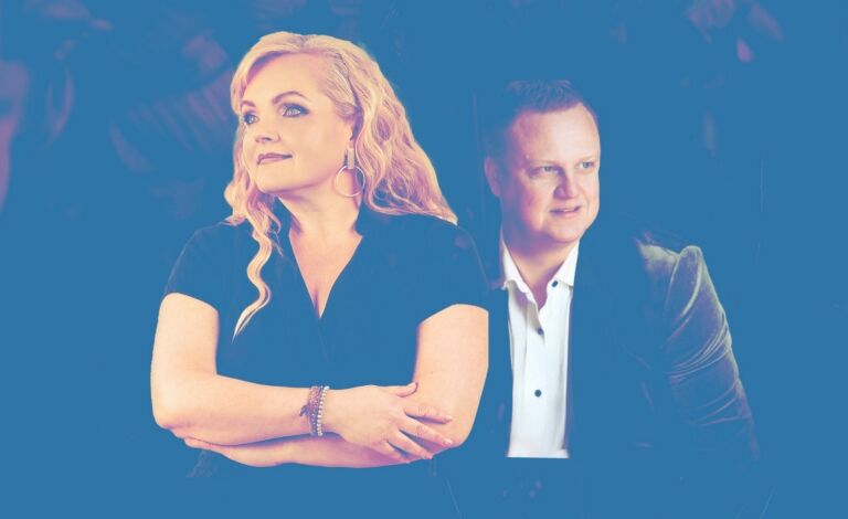 Nina Tapio ja Petri Somer: Lohdun lauluja Liput