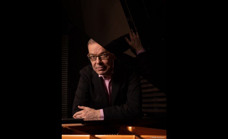 Café Barock: Jouko Laivuori ystävineen Liput