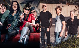 Thee Ultra Bimboos, Sweatmaster