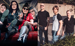 Thee Ultra Bimboos, Sweatmaster