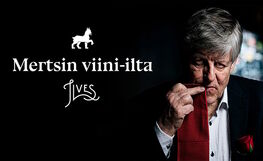 Mertsin viini-ilta