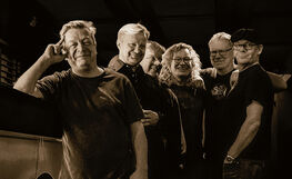 Juliet Jonesin Sydän, Samae Koskinen