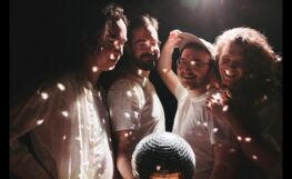 Keidas (levyjulkkarit)