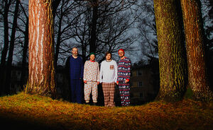 Pohjolan Ilmari, Askel Taaksepäin