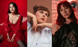 Sofia Voltti (EP-julkkarit), pampulameri, Heidi Beth