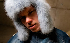 Röge 69,9 FM -levyjulkkarit