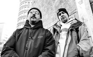 Siltasen kesäkeikat 2026: Are & Kriso