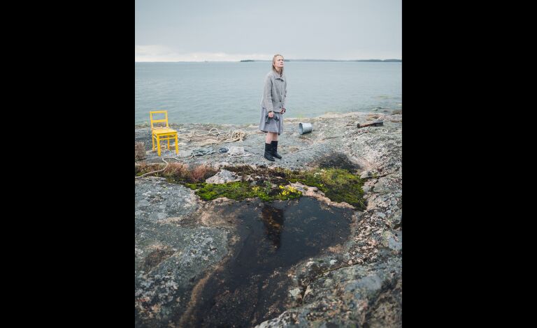 Volter Kilpi Kustavissa -kirjallisuusviikko Liput