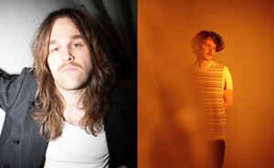 Oliver Bentley levyjulkkarikeikka + Ahti Kulo