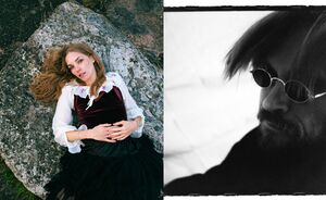 Rebekka Holi duo + Tams