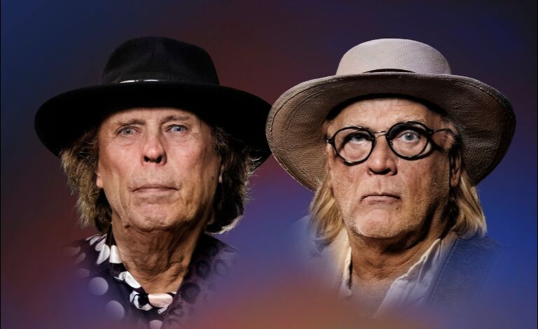 Dave Lindholm & Pepe Alqvist: Walkin´ Blues Liput