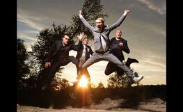 Lemonator + Sugarrush