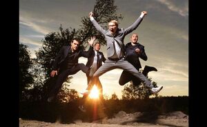 Lemonator + Sugarrush