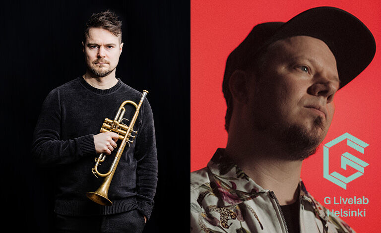 Verneri Pohjola & Tuomo Prättälä Tickets