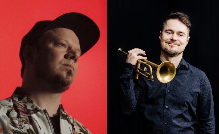 Verneri Pohjola & Tuomo Prättälä Liput