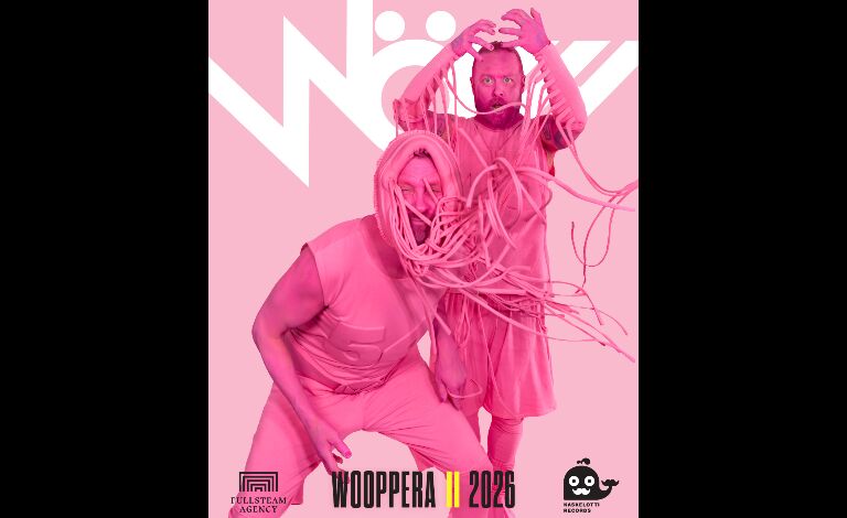 WÖYH! Tickets