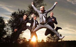 Lemonator, The Sugarrush