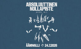 Absoluuttinen Nollapiste, Brian