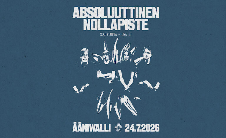Absoluuttinen Nollapiste 200 vuotta, Brian Liput
