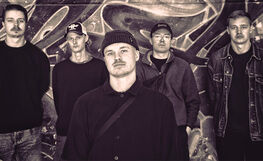 Antimere (SWE), Ode of Disgrace, Bloodstained Halo