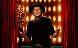 Ilkka Heiskanen: Pari sanaa parisuhteesta