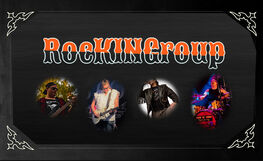 Rockin Group