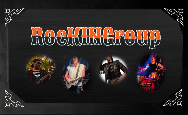 Rockin Group Liput