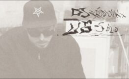 DJ Kridlokk