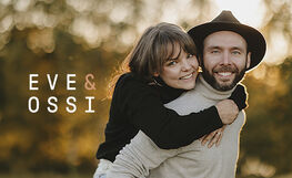 Eve & Ossi