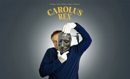 Carolus Rex