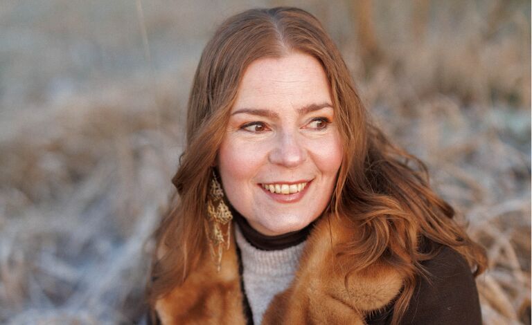 Johanna Iivanainen 50v -juhlakonsertti Liput