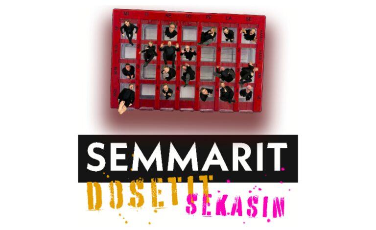 Semmarit Liput