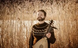 Café Barock: Mikko Ikäheimo
