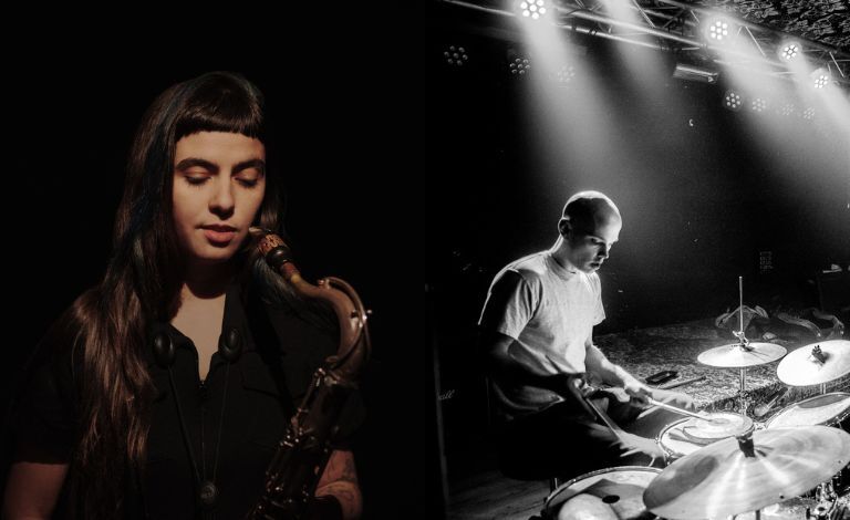 Suisto Jazz: Camila Nebbia & Chris Corsano (ARG/US) Liput