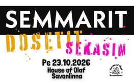 Semmarit