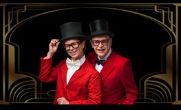 Keikarit – ensimmäinen jäähyväiskiertue