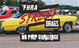 Street Drags & No Prep Challenge liput